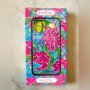 Lilly Pulitzer phone case for 11 Pro